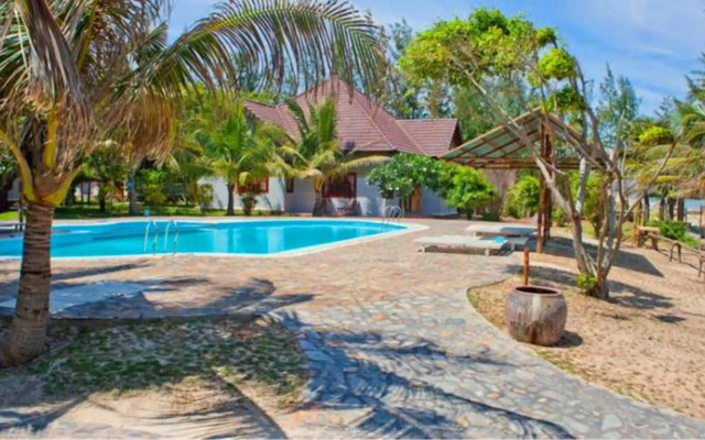 Xom Chai Resort
