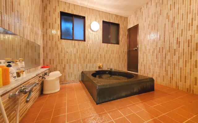 Kashiwaya Ryokan Guesthouse&Sharedhouse - Hostel