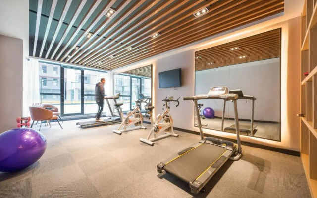 Atour Hotel (Guilin North Railway Station Hengda Plaza)