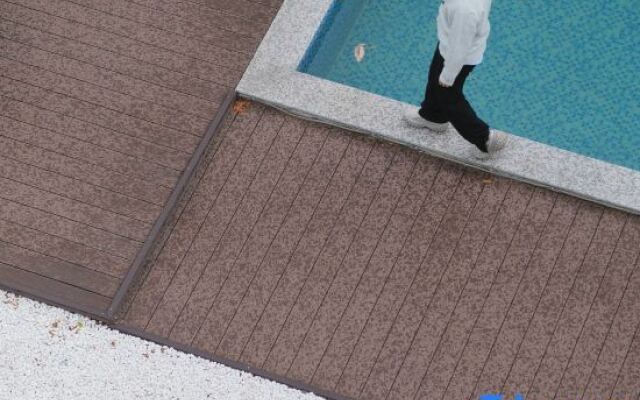 Yizhou Petrichor Mountain View Design Homestay, Anji