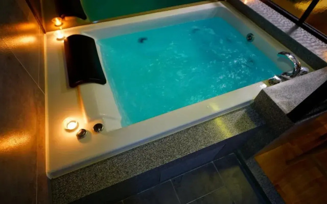 Jeonju Sanjeongdong Jays