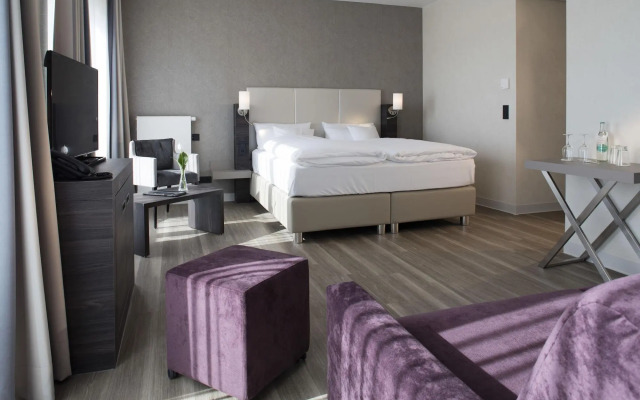Vital Hotel Frankfurt