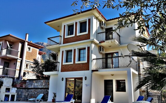 Villa Jasmin Oludeniz