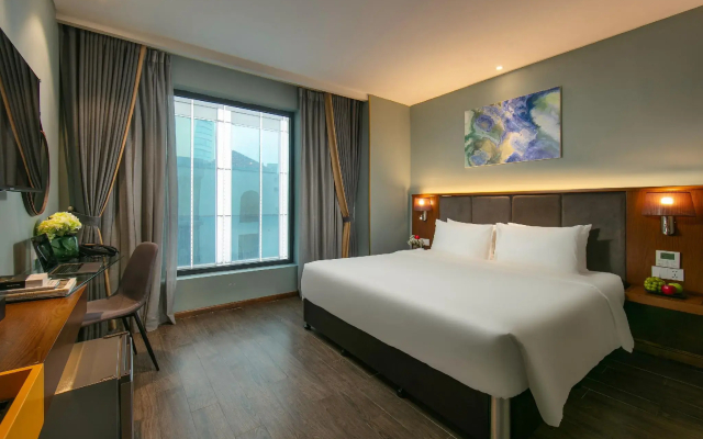 Grand Cititel Hanoi Hotel & Spa