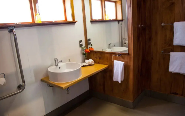 Hush Boutique Accommodation