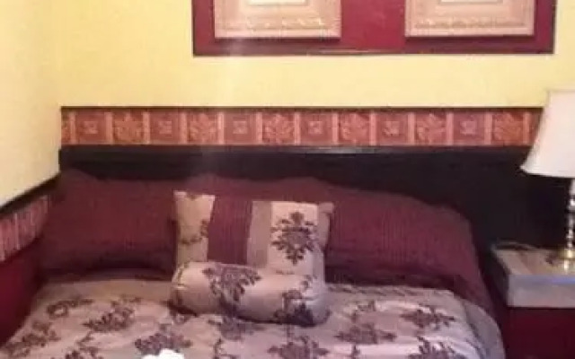 St Hilary Hotel