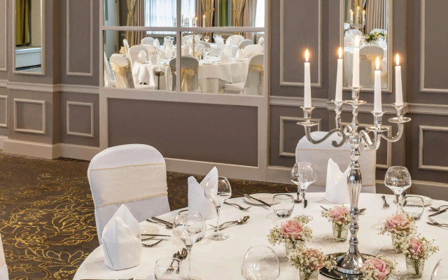 Castle Hotel Windsor