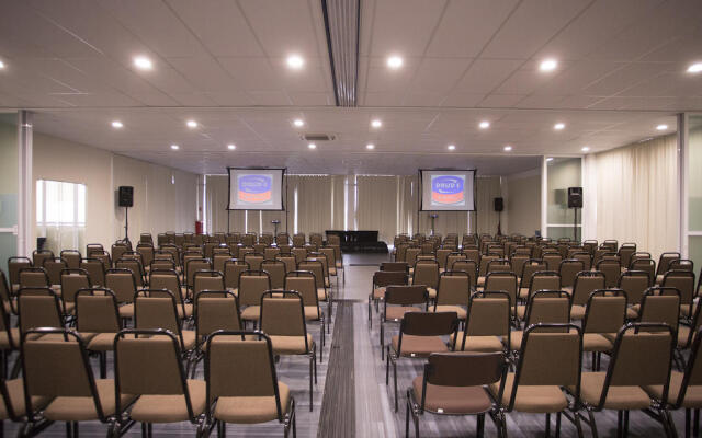 Druds Hotel Hortolândia