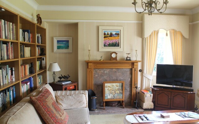 Dalgreine Guest House