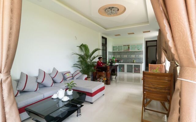 River Field Hoi An Homestay