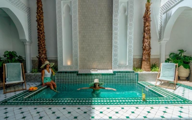 Riad Nelia