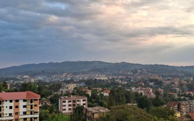 Heri Heights Ngong