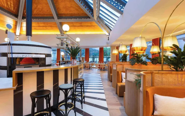 Saint-Gervais Hotel And Spa