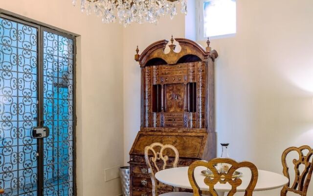 Aria Rooms & Terrace