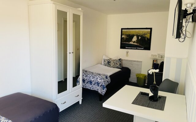 Pension & Ferienwohnungen Schneidereit