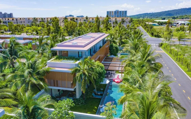 Sailing Luxury Phu Quoc Villas