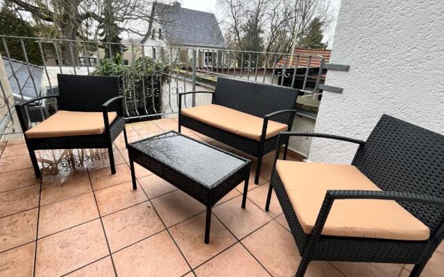 Gästehaus Fährmann