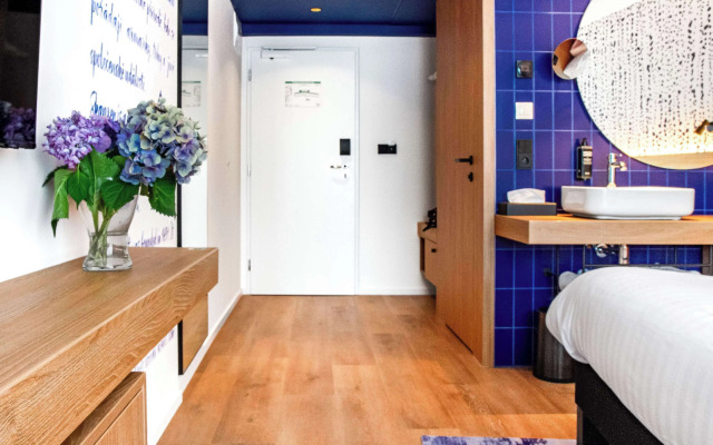 Ibis Styles Relax Roznov pod Radhostem