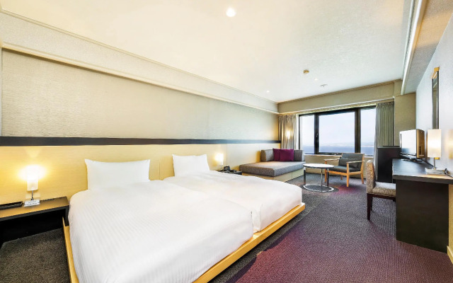Resorpia Beppu