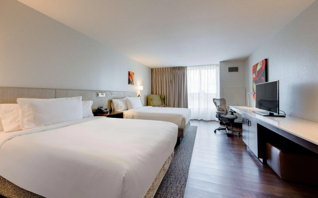 Hilton Garden Inn North Houston Spring