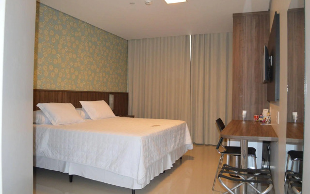 Ucayali Hotel