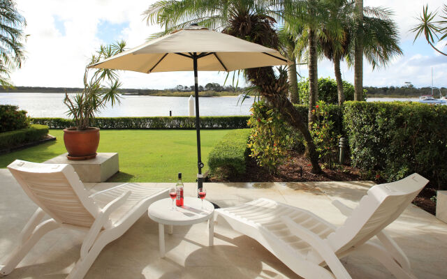 Noosa Quays