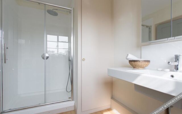 Onefinestay - South Kensington Apartments