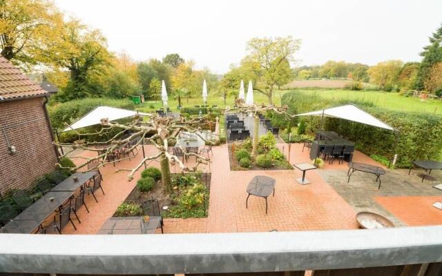 Restaurant-hotel Haus Mühlenbrock