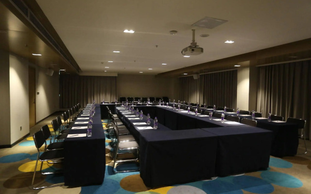ECHARM Hotel Zhengzhou High Tech Zone