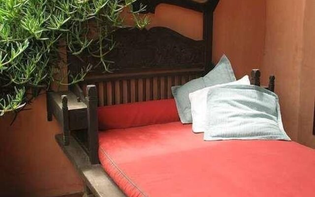 Villa Ada in Uga For 2P