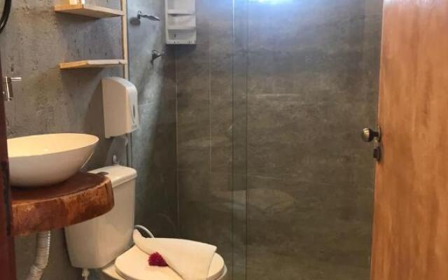 Chalés Milagres Beach