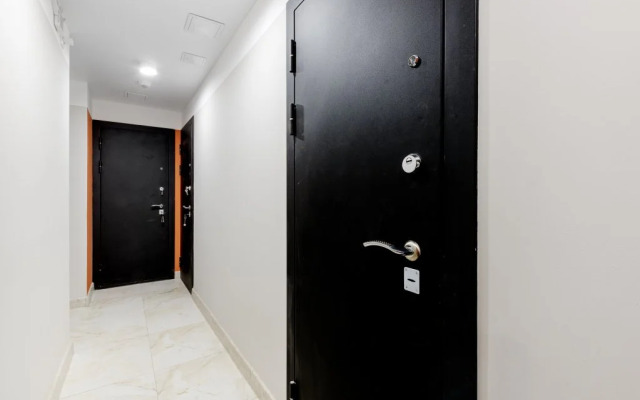 Hotel Kvartira