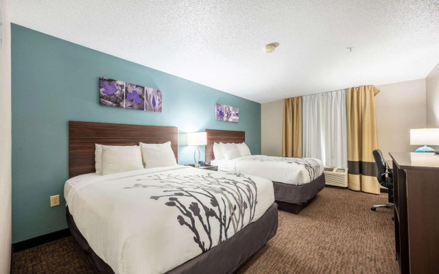 Sleep Inn & Suites Birmingham - Hoover