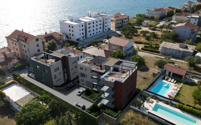 Porta Bibinje Villas & Residence