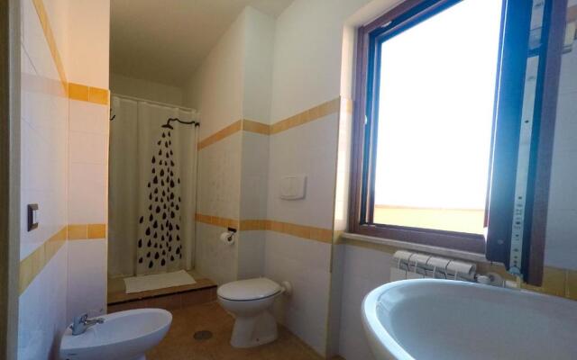 Salisù Country House