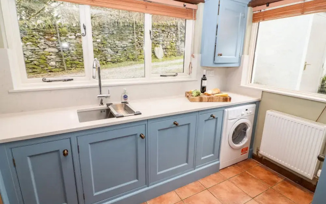 Gunpowder Cottage