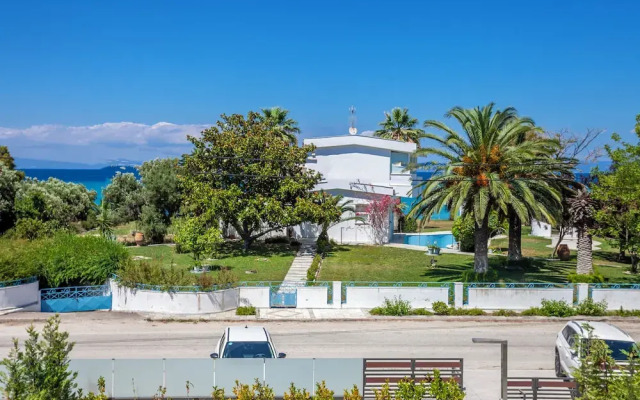 Eternity Blue Exclusive Villa