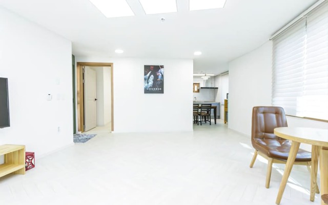 Gyeongju Art Hill Pension