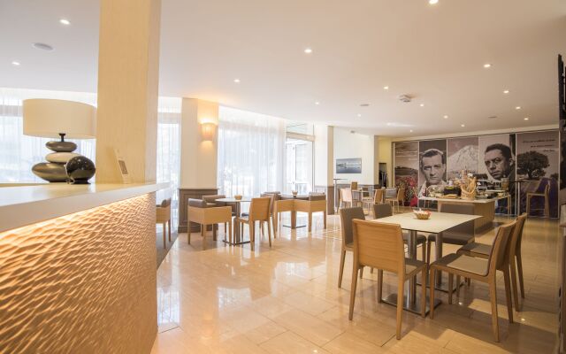 Best Western Sevan Parc Hotel