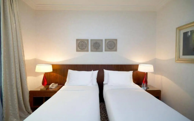 Saja Hotels Makkah