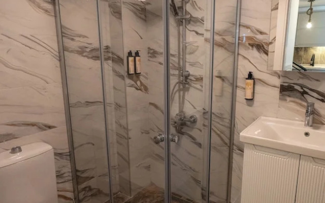 Uliv Apart Otel & SPA