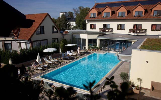 Hotel Zum Stein Wellness & Genuss Resort