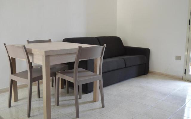 Casa a 5 minuti dal mare