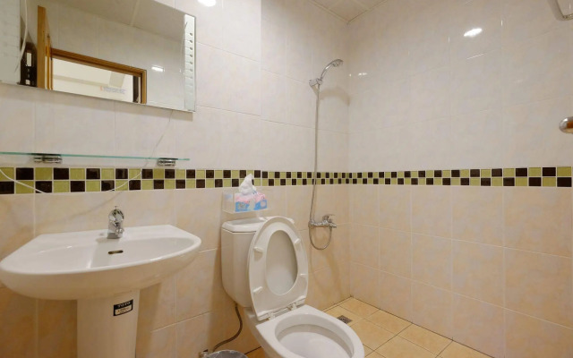 Skyview Guesthouse