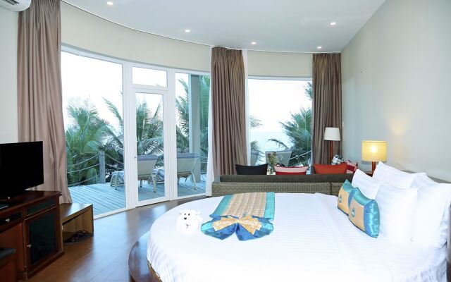 Sandunes Beach Resort & Spa