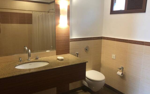 Chanakya BNR Hotel Puri