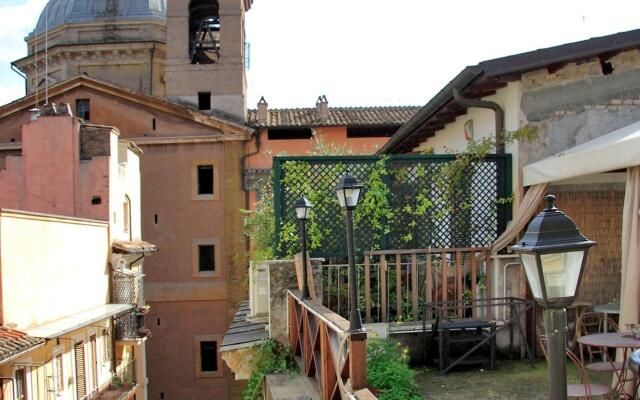 Daplace - HQH Colosseo