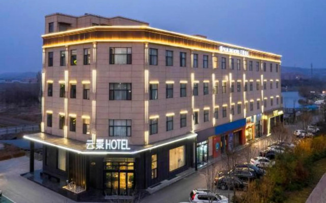 YunJing HOTEL