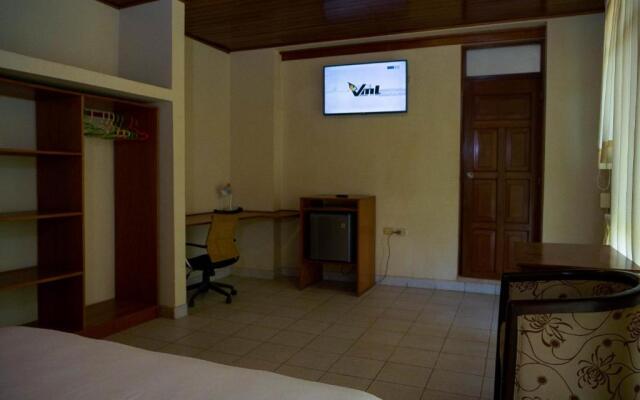 Grand Hotel Mercedes