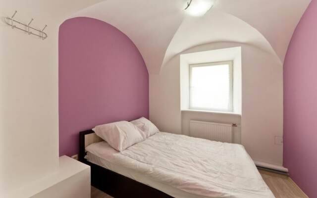 PROSTO Guest House